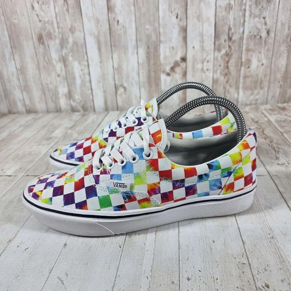 Vans era sneakers